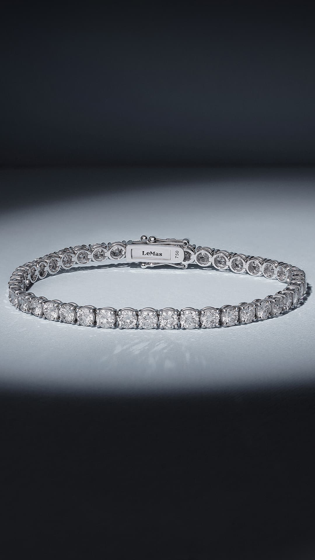 LeMas master jeweller